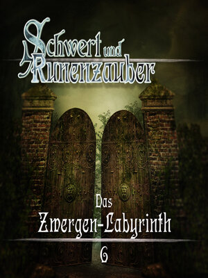 cover image of Schwert & Runenzauber, Folge 6